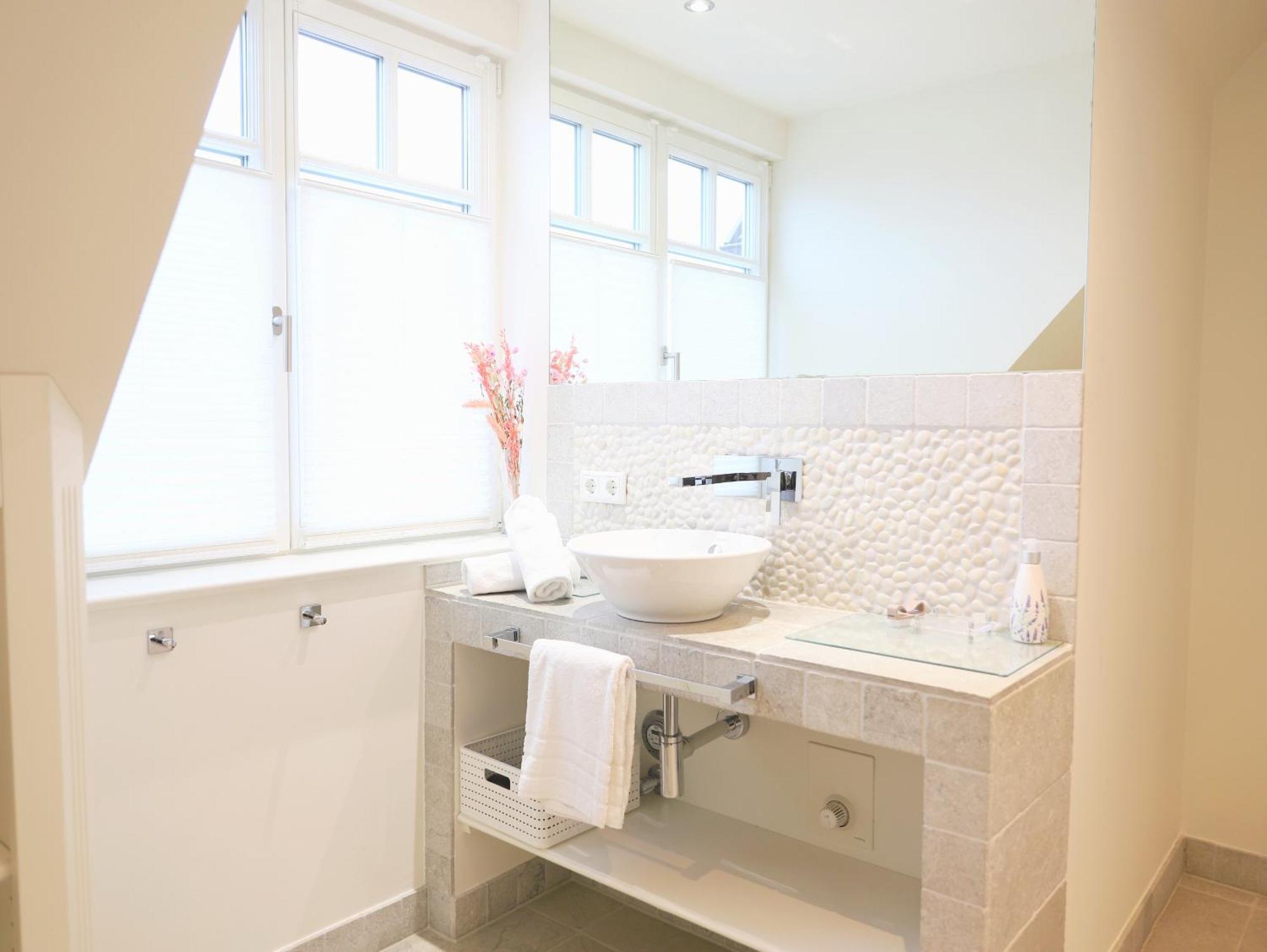 Berthin-Bleeg-Str. 1, W6 Apartment Wenningstedt-Braderup Екстериор снимка